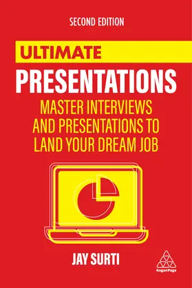 Surti |  Ultimate Presentations | Buch |  Sack Fachmedien