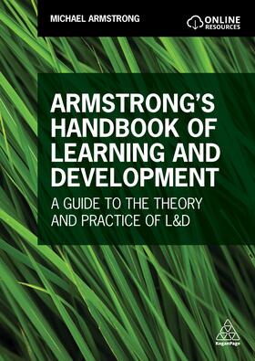 Armstrong | Armstrong's Handbook of Learning and Development | Buch | 978-1-398-60188-8 | sack.de