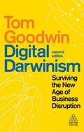 Goodwin |  Digital Darwinism | Buch |  Sack Fachmedien