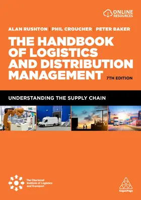 Rushton / Croucher / Baker | The Handbook of Logistics and Distribution Management | E-Book | www.sack.de