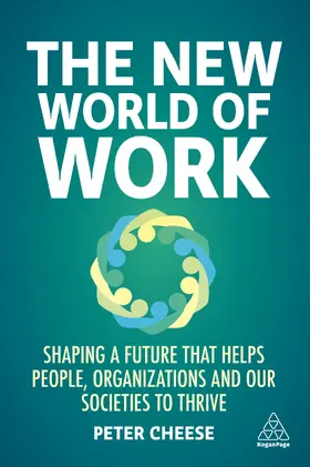 Cheese |  New World of Work | Buch |  Sack Fachmedien