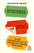 Nahai |  Business Unusual | Buch |  Sack Fachmedien