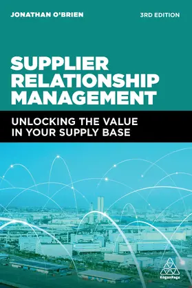 O'Brien |  Supplier Relationship Management | Buch |  Sack Fachmedien