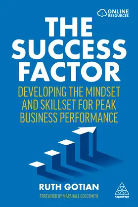 Gotian | Success Factor | Buch | 978-1-3986-0229-8 | www.sack.de