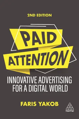 Yakob | Paid Attention | Buch | 978-1-3986-0250-2 | sack.de