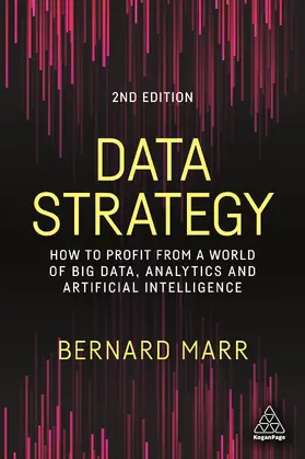 Marr |  Data Strategy | Buch |  Sack Fachmedien