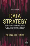 Marr |  Data Strategy | Buch |  Sack Fachmedien