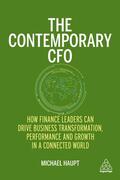 Haupt |  The Contemporary CFO | Buch |  Sack Fachmedien