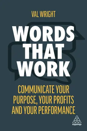 Wright | Words That Work | E-Book | www.sack.de