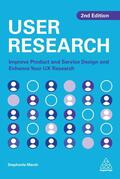 Marsh |  User Research | Buch |  Sack Fachmedien