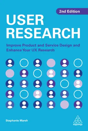 Marsh | User Research | E-Book | sack.de