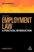 Aylott |  Employment Law | Buch |  Sack Fachmedien