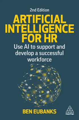 Eubanks | Artificial Intelligence for HR | Buch | 978-1-3986-0402-5 | www.sack.de