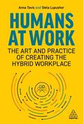 Tavis / Lupushor |  Humans at Work | Buch |  Sack Fachmedien