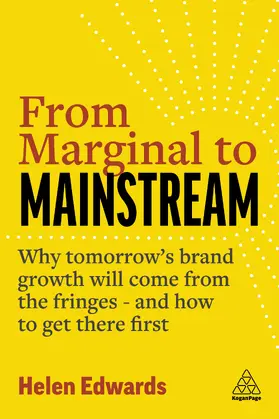 Edwards |  From Marginal to Mainstream | eBook | Sack Fachmedien