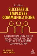 Dewhurst / FitzPatrick |  Successful Employee Communications | Buch |  Sack Fachmedien