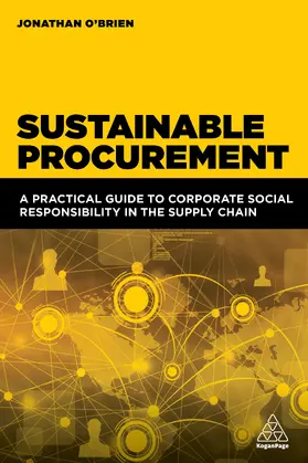O'Brien |  Sustainable Procurement | Buch |  Sack Fachmedien