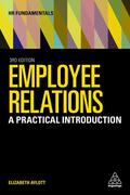 Aylott |  Employee Relations | Buch |  Sack Fachmedien