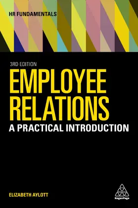 Aylott | Employee Relations | E-Book | sack.de