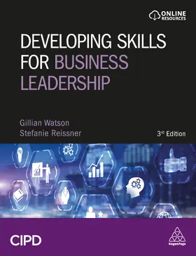 Watson / Reissner |  Developing Skills for Business Leadership | eBook | Sack Fachmedien