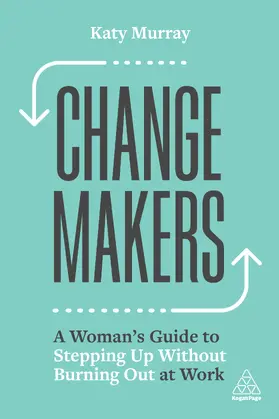 Murray | Change Makers | Buch | 978-1-3986-0506-0 | www.sack.de
