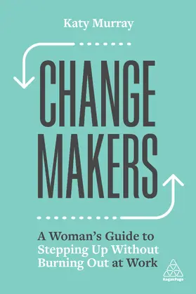 Murray | Change Makers | Buch | 978-1-3986-0508-4 | www.sack.de