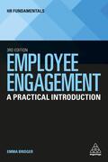 Bridger |  Employee Engagement | Buch |  Sack Fachmedien