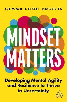 Roberts | Mindset Matters | Buch | 978-1-3986-0519-0 | www.sack.de