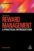 Rose |  Reward Management | Buch |  Sack Fachmedien