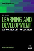 Page-Tickell |  Learning and Development | Buch |  Sack Fachmedien