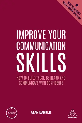 Barker |  Improve Your Communication Skills | Buch |  Sack Fachmedien