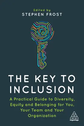 Frost |  The Key to Inclusion | eBook | Sack Fachmedien