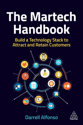 Alfonso |  Martech Handbook | Buch |  Sack Fachmedien