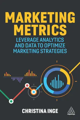Inge |  Marketing Metrics | Buch |  Sack Fachmedien