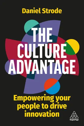 Strode |  Culture Advantage | Buch |  Sack Fachmedien