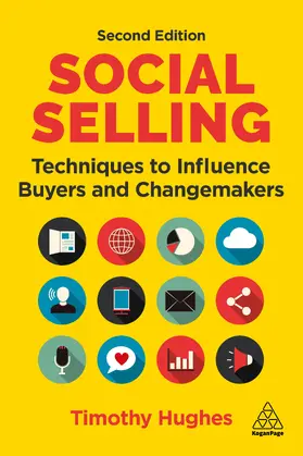 Hughes | Social Selling | Buch | 978-1-3986-0732-3 | www.sack.de