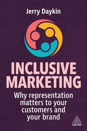 Daykin | Inclusive Marketing | E-Book | www.sack.de