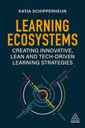 Schipperheijn |  Learning Ecosystems | Buch |  Sack Fachmedien