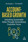 Burgess / Shercliff |  Account-Based Growth | Buch |  Sack Fachmedien
