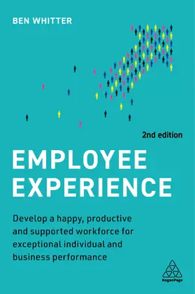 Whitter | Employee Experience | Buch | 978-1-3986-0768-2 | sack.de