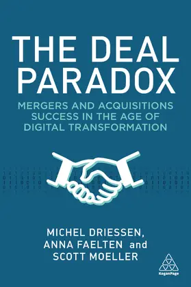 Faelten / Driessen / Moeller |  The Deal Paradox | eBook | Sack Fachmedien