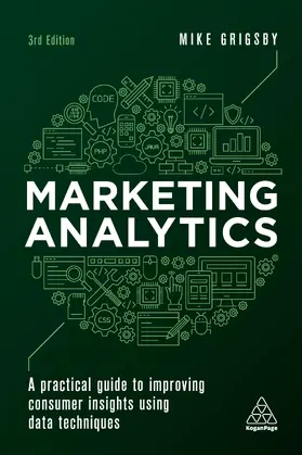 Grigsby | Marketing Analytics | Buch | 978-1-3986-0819-1 | sack.de