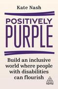 Nash |  Positively Purple | Buch |  Sack Fachmedien