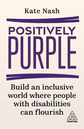 Nash | Positively Purple | E-Book | sack.de