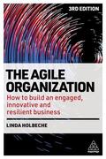 Holbeche |  The Agile Organization | Buch |  Sack Fachmedien