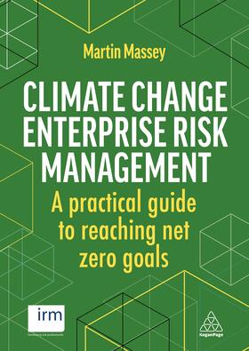 Massey |  Climate Change Enterprise Risk Management | Buch |  Sack Fachmedien