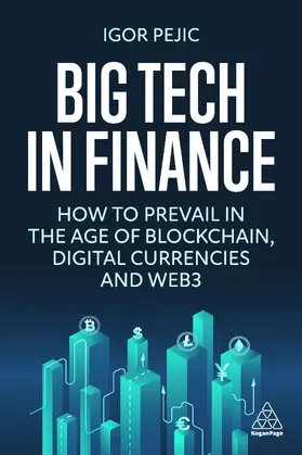 Pejic | Big Tech in Finance | E-Book | sack.de