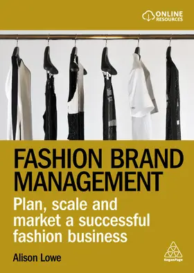 Lowe | Fashion Brand Management | Buch | 978-1-3986-0900-6 | sack.de