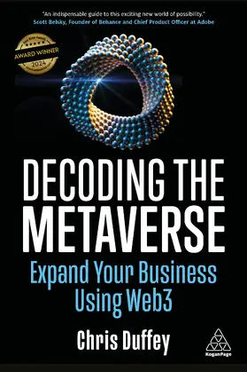 Duffey |  Decoding the Metaverse | eBook | Sack Fachmedien