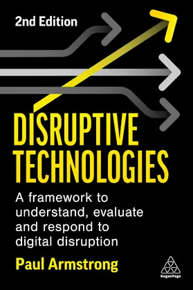 Armstrong | Disruptive Technologies | Buch | 978-1-3986-0920-4 | www.sack.de